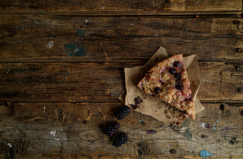 <img src="cake,jpg" alt="blueberry coffee cake displayed on a vintage wooden table">  height="300" width="300"